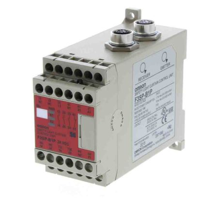 Omron F3SP-B1P 2155145
