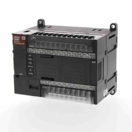 Omron G9SP-N10D 2155169