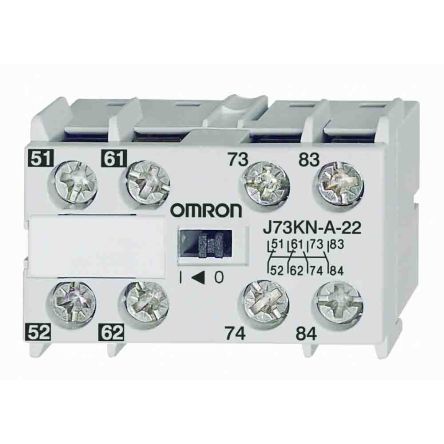 Omron J73KN-A-22 2155170