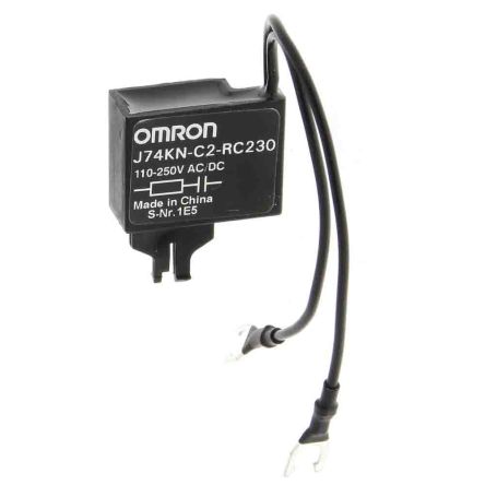 Omron J74KN-C2-RC230 2155177