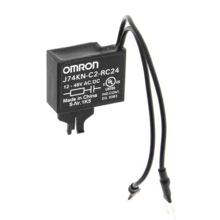 Omron J74KN-C2-RC24 2155178
