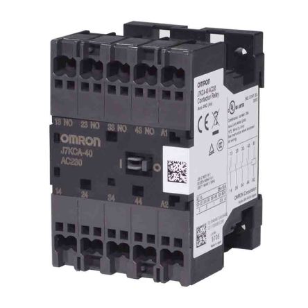 Omron J7KCA-40 24VDC 2155182