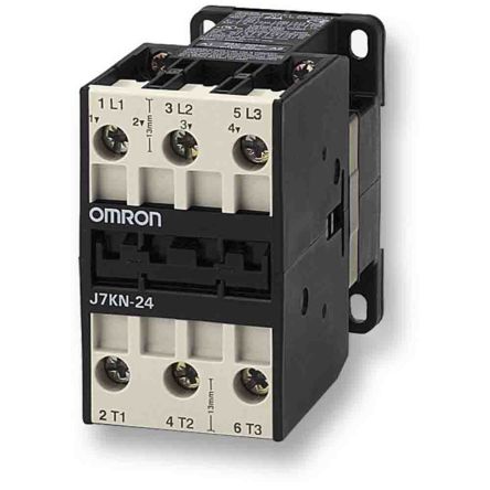 Omron J7KN-24 110 2155205