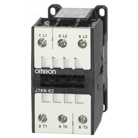 Omron J7KN-62 24 2155211