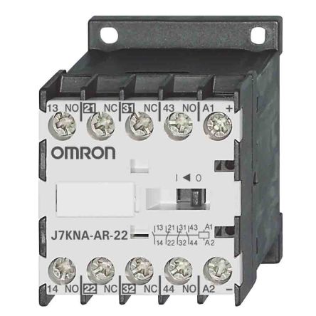 Omron J7KNA-AR-22 230 2155214