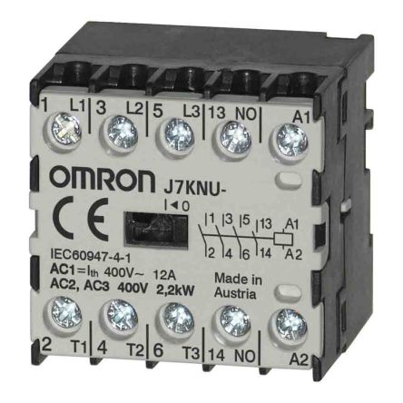Omron J7KNU-05-01 24 2155222