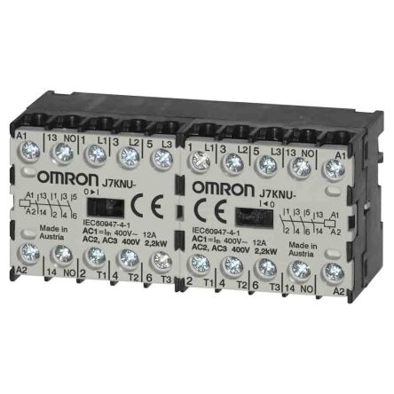 Omron J7KNU-AR-40 60D 2155237