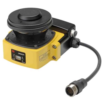 Omron OS32C-SP1-DM-4M 2155256