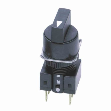Omron A165S-T3M 2155266