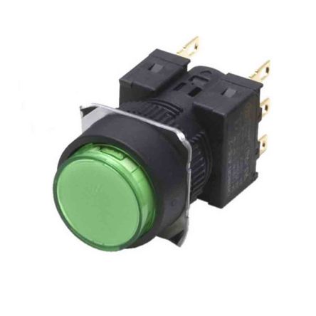 Omron A165-TGM-1 2155267