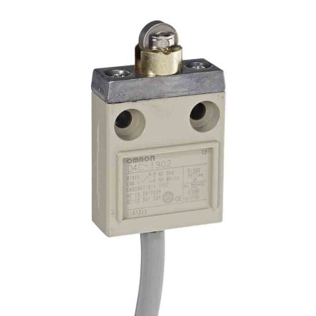 Omron D4C-1302 2155316