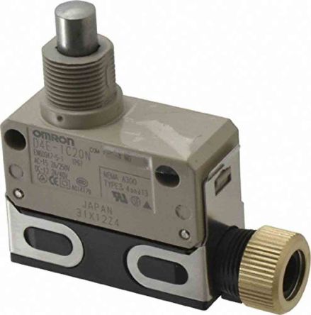 Omron D4E-1C20N 2155317