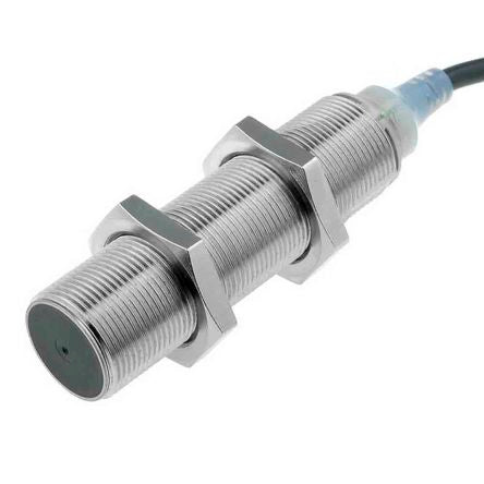 Omron E2A-M18LS08-WP-C1 2M 2155323