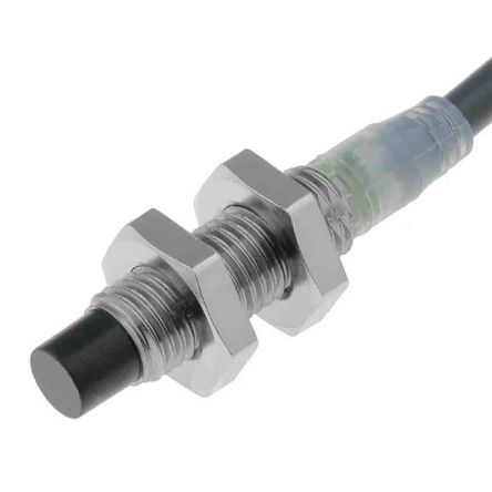 Omron E2A-S08KN04-WP-C1 2M 2155329