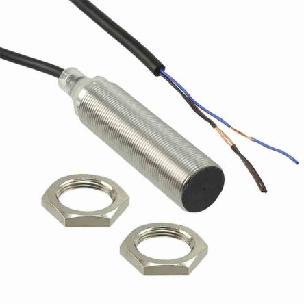 Omron E2B-M18LS08-WP-B2 2M 2155343