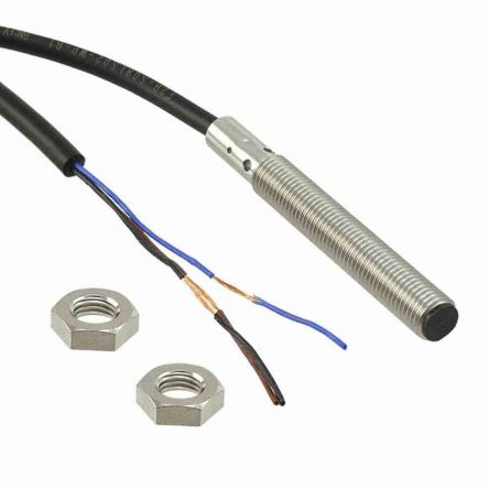 Omron E2B-S08LS02-WP-B2 2M 2155350