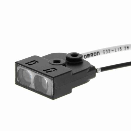Omron E32-L15 2M 2155383