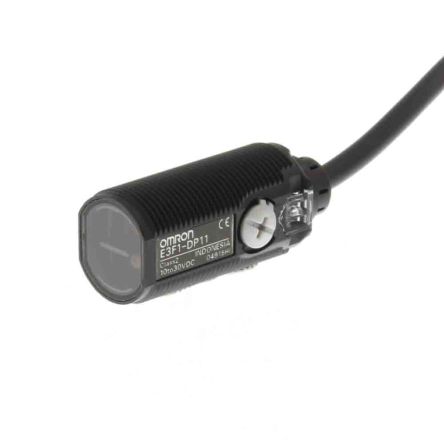 Omron E3F1-DP12 2M 2155396