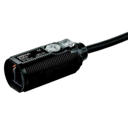 Omron E3FA-DP14-F2 2M 2155403