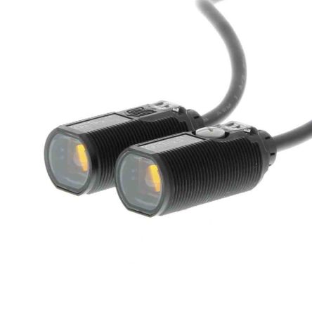 Omron E3FA-TN12 2M 2155406