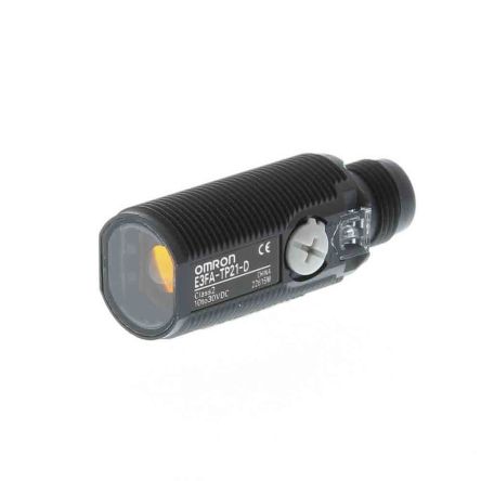 Omron E3FA-TP21-D 2155407