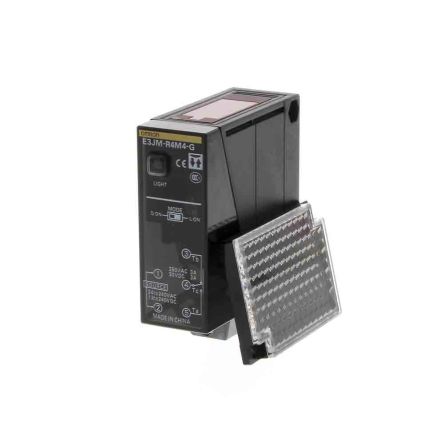 Omron E3JM-R4R4-G 2155417