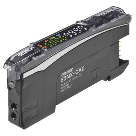 Omron E3NX-CA6 2155423