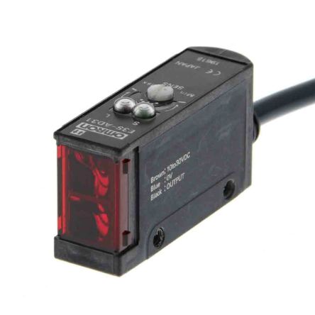 Omron E3S-AD33 2155426
