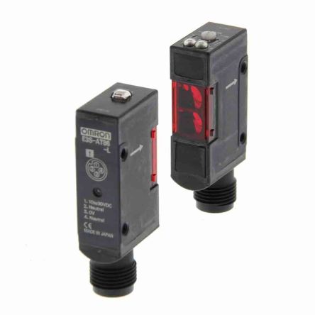 Omron E3S-AT66 2155430