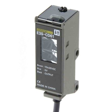 Omron E3S-CD61 2M 2155432