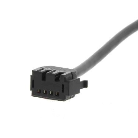 Omron E3X-CN21 5M 2155443