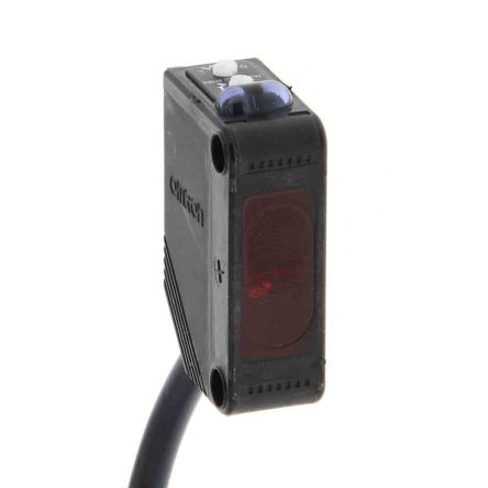Omron E3Z-D81 5M 2155448