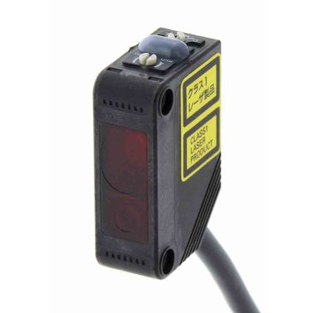 Omron E3Z-LL83 2M 2155453