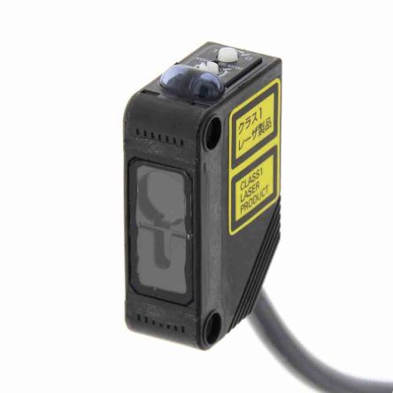 Omron E3Z-LR81 10M 2155454