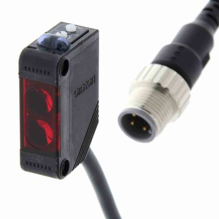 Omron E3Z-R81-M1TJ-IL2 0.3M 2155460