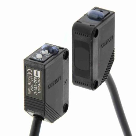 Omron E3Z-T81 5M 2155462