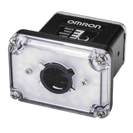 Omron F430-F000M12M-RWA 2155471