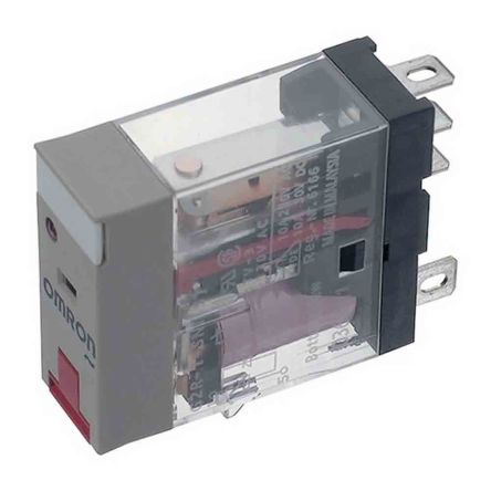 Omron G2R-1-SNI 48VAC (S) 2155509