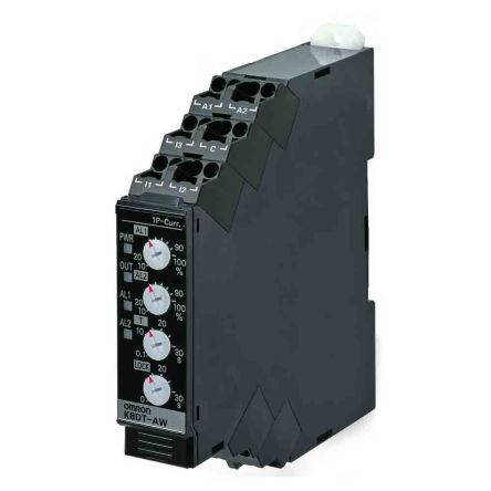 Omron K8DT-AW3CD 2155516