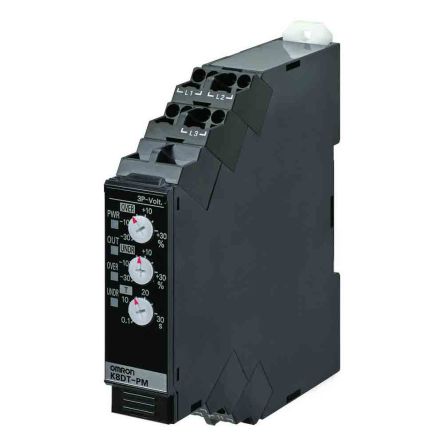 Omron K8DT-PM1TN 2155518