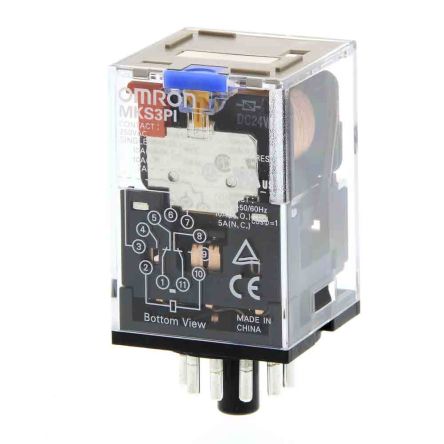 Omron MKS3PI 24VDC 2155520