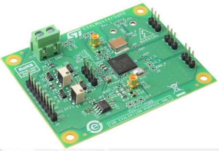 STMicroelectronics EVALMASTERGAN2 2155535