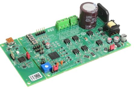 STMicroelectronics EVSPIN32F06Q1S3 2155536