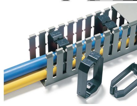 HellermannTyton 181-50680 2155604