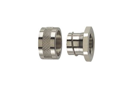 HellermannTyton 166-30505 2155670