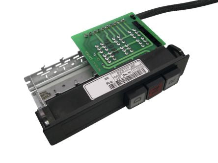 HellermannTyton 596-12669 2155710
