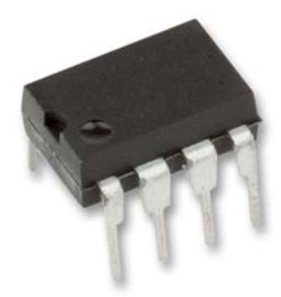 Broadcom ACPL-782T-500E 2155726