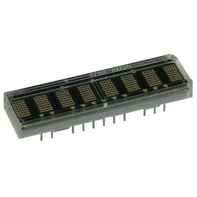 Broadcom HDSP-2133 2155754