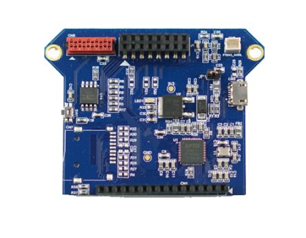 Bridgetek MM932LC 2155768