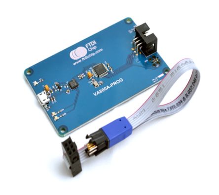 Bridgetek VA800A-PROG 2155769